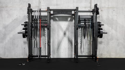 The Monster Lite Cave | Rogue Fitness